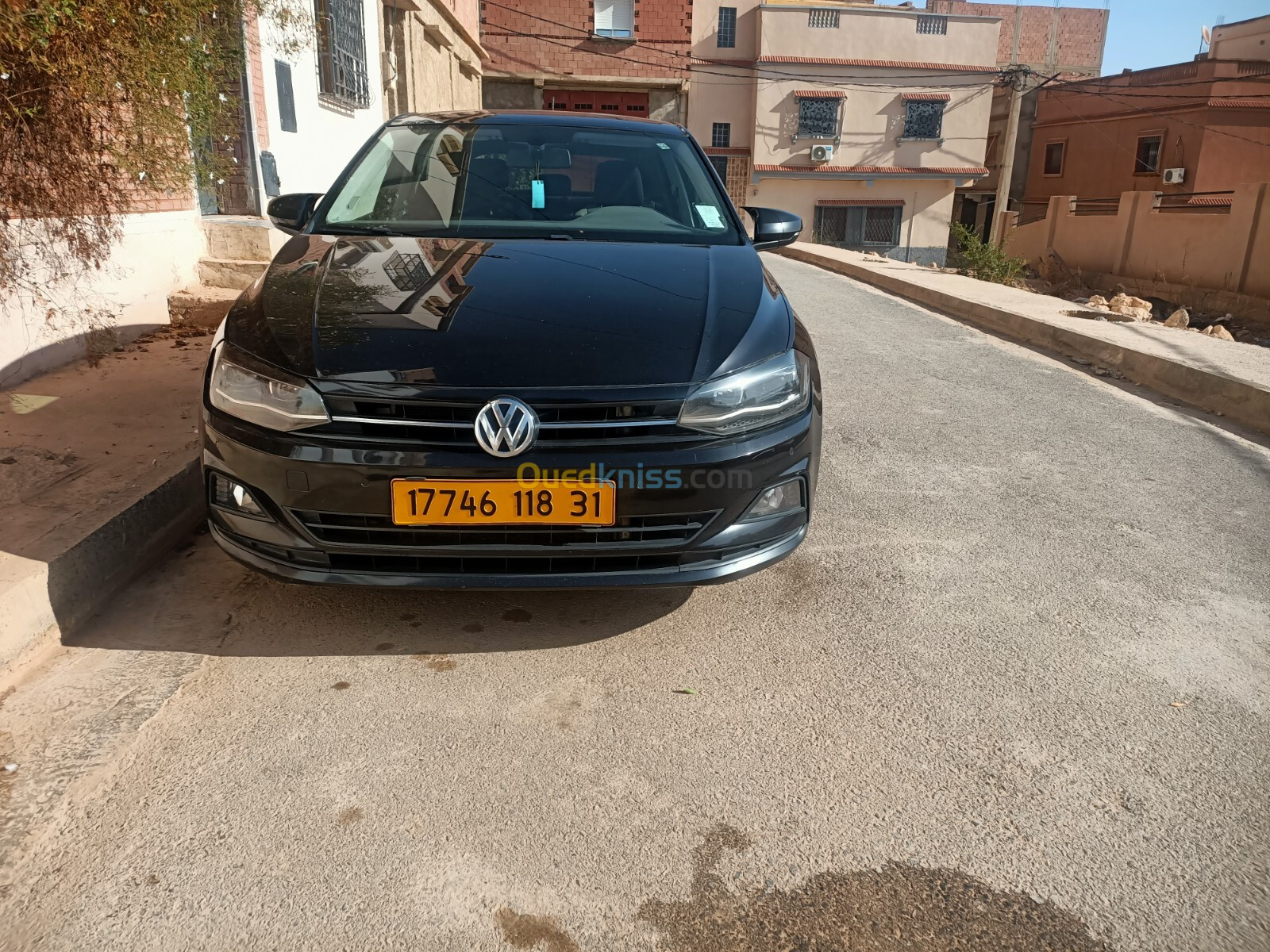 Volkswagen Polo 2018 Beats