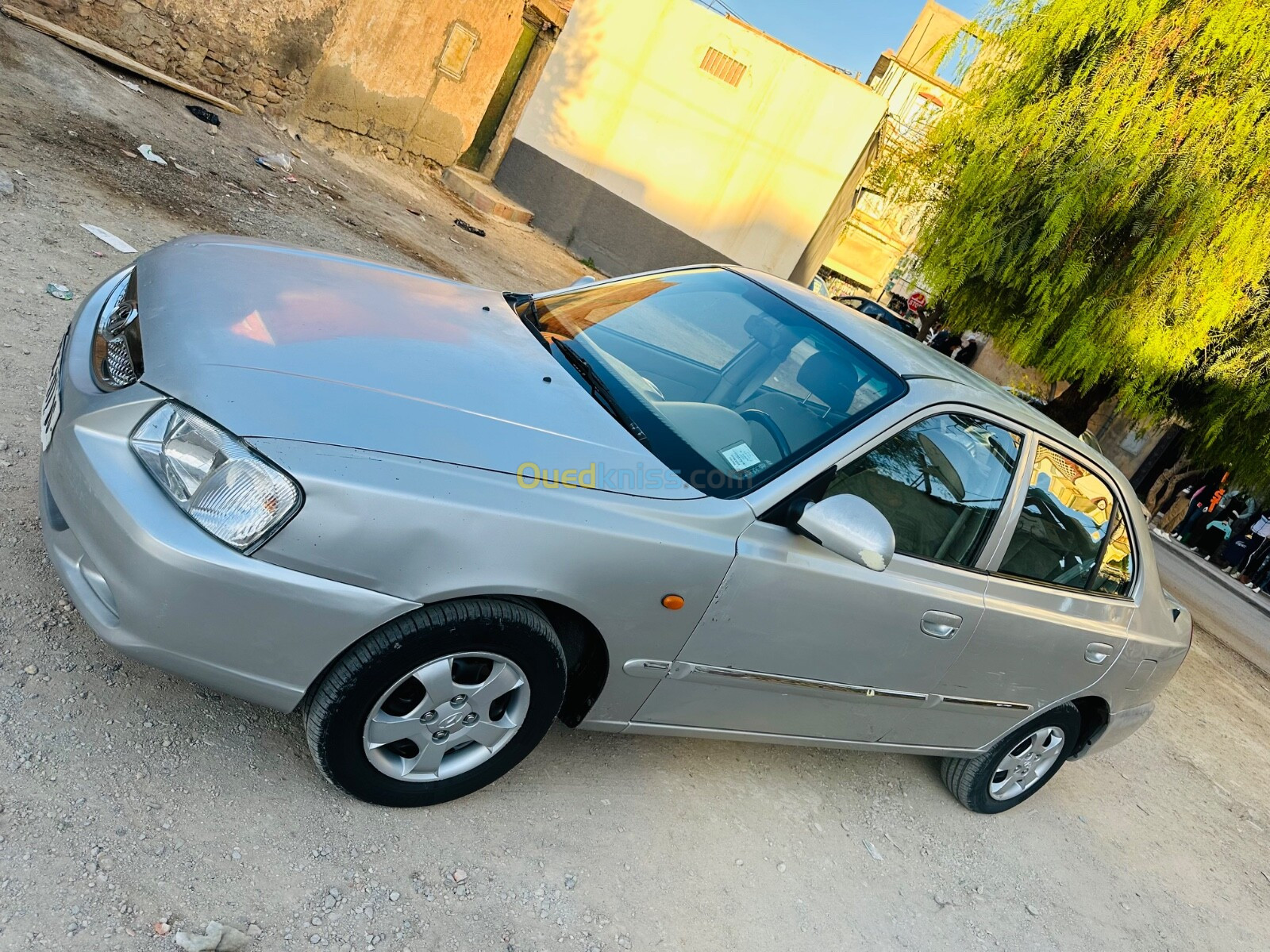 Hyundai Accent 2011 GLS