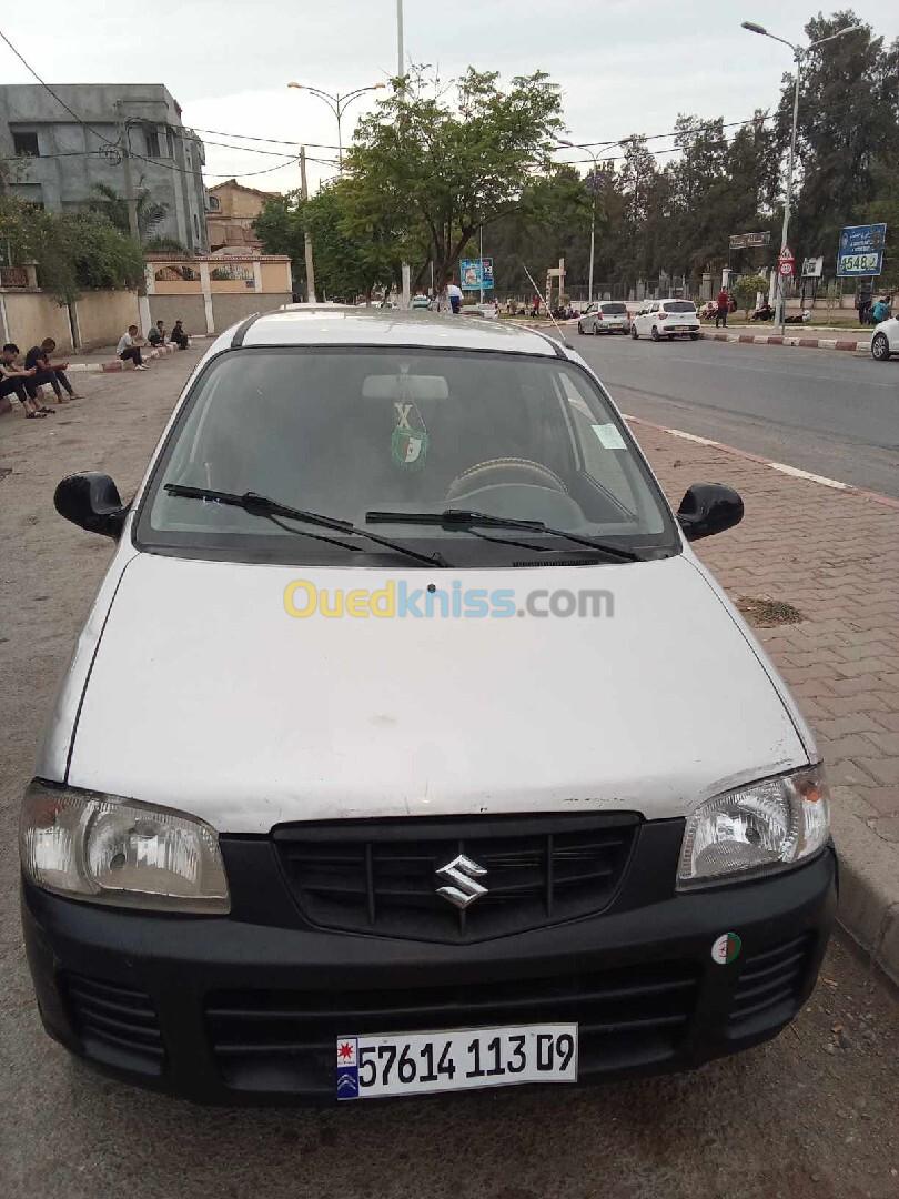 Suzuki Alto 2013 Alto