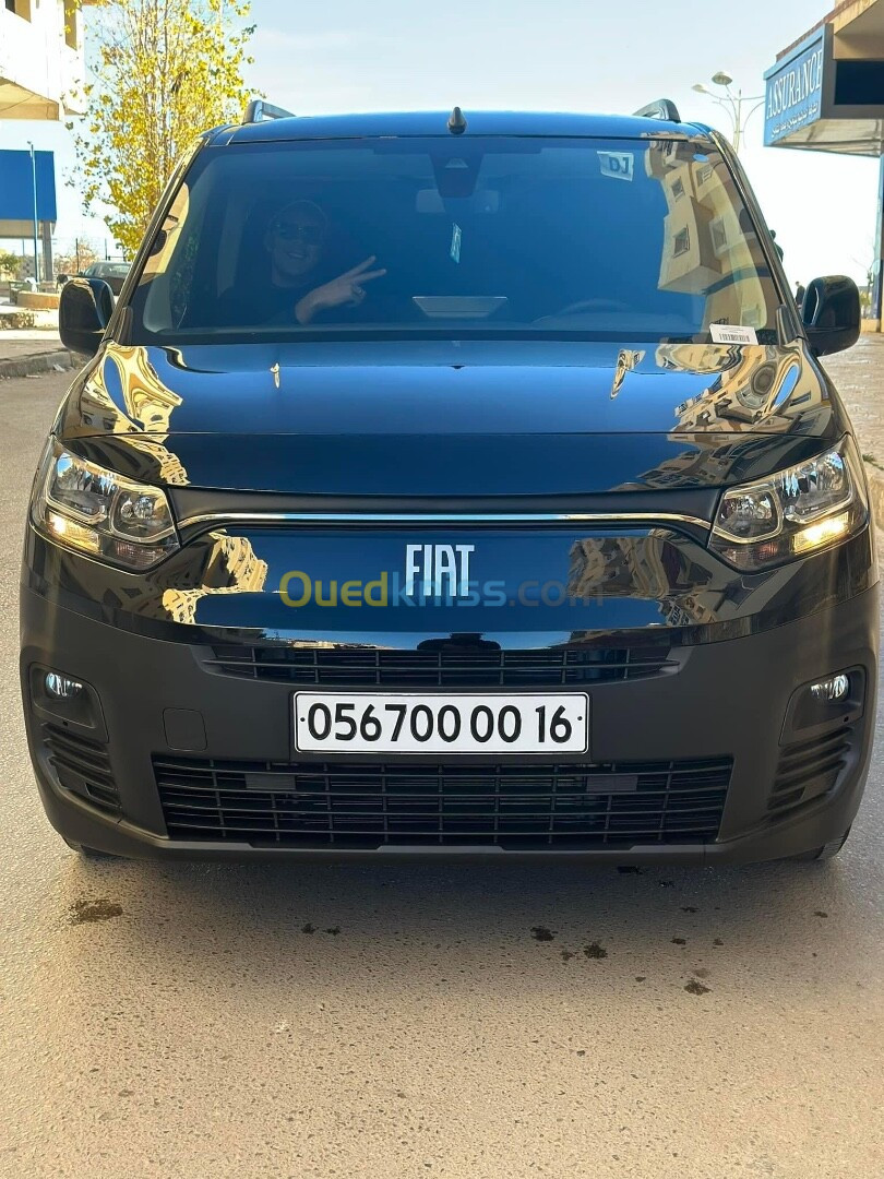 Fiat Doblo 2023 Doblo