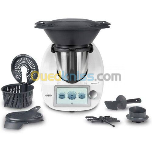 Thermomix Tm6 