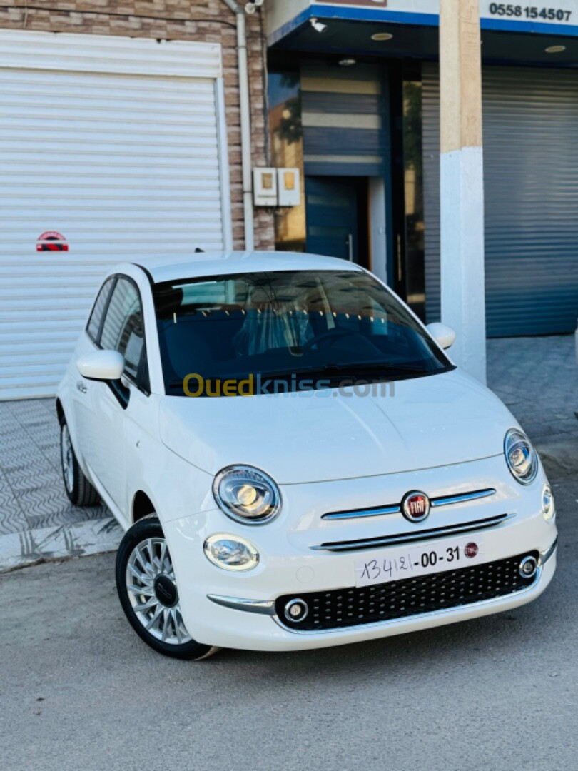 Fiat 500 2024 Dolce vita dz