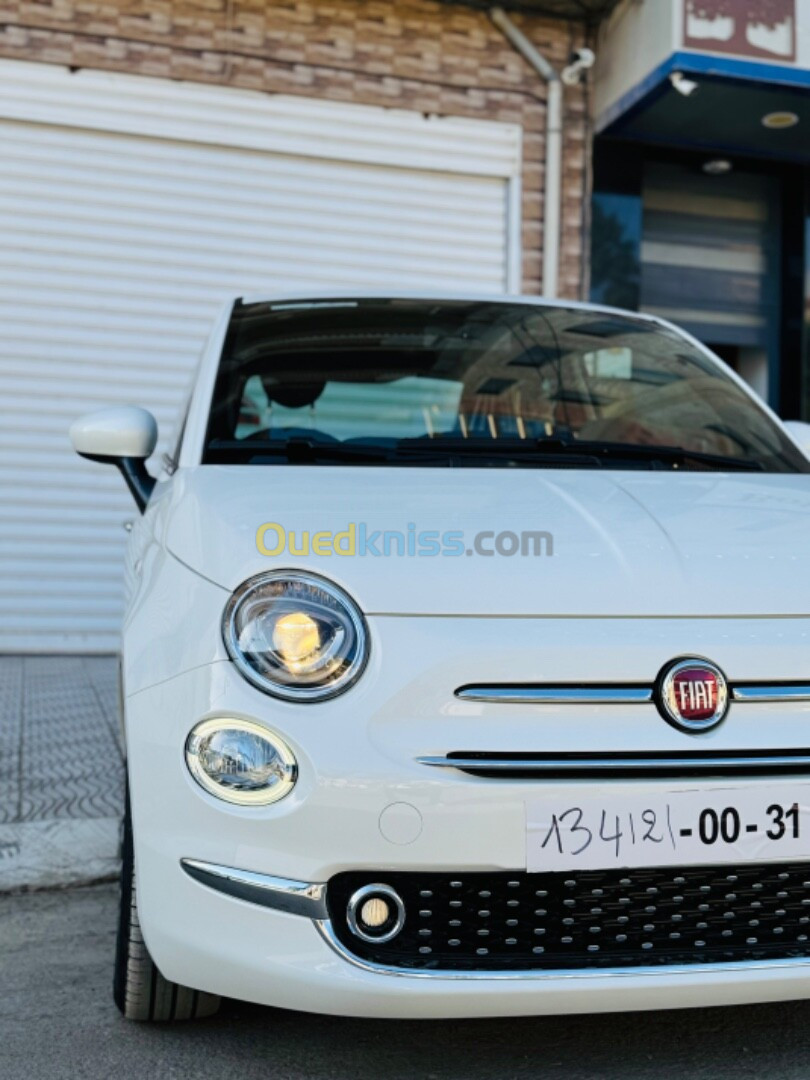 Fiat 500 2024 Dolce vita dz