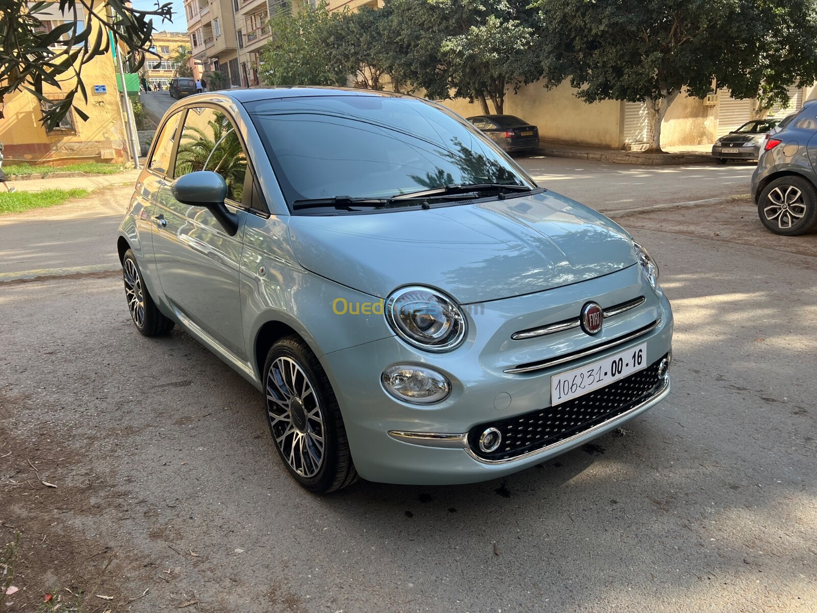 Fiat 500 2024 Dolcevita plus