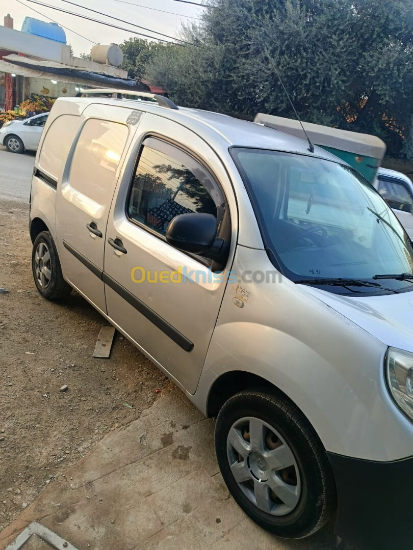 Renault Kangoo 2014 Kangoo