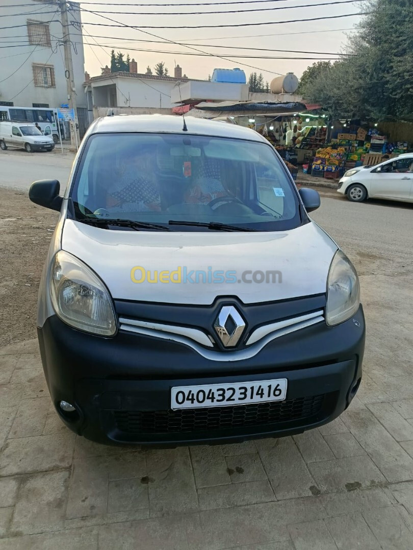 Renault Kangoo 2014 Kangoo