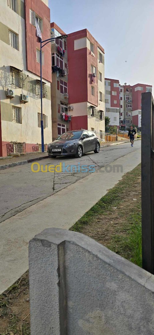 Ford Focus 5 portes 2014 Focus 5 portes