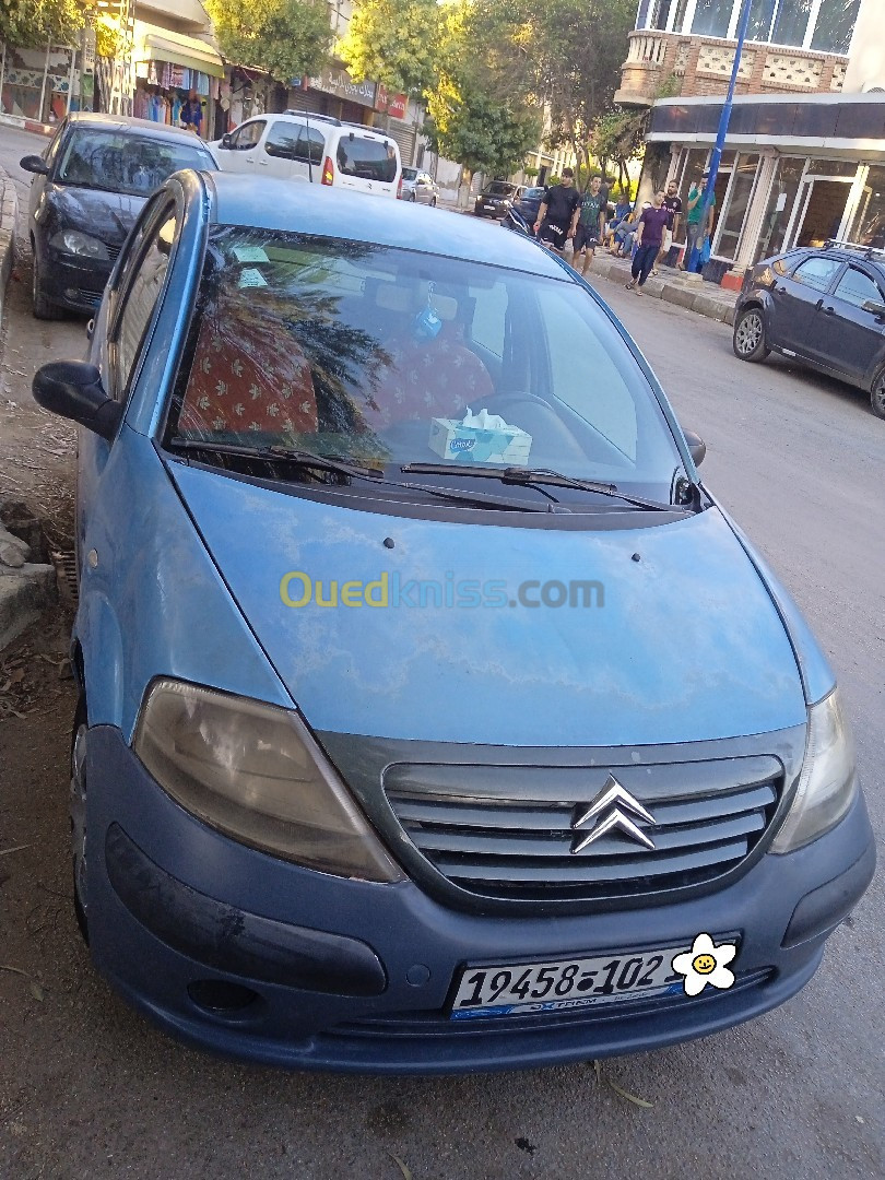 Citroen C3 2002 C3