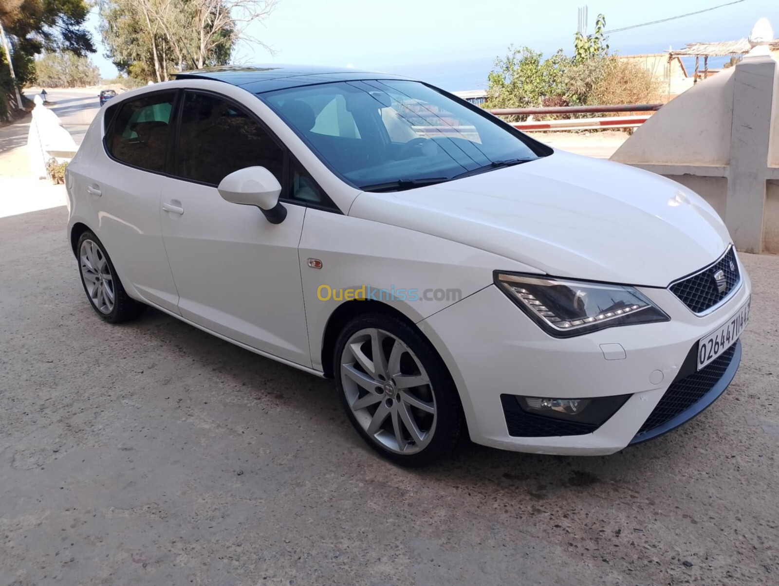 Seat Ibiza 2014 FR