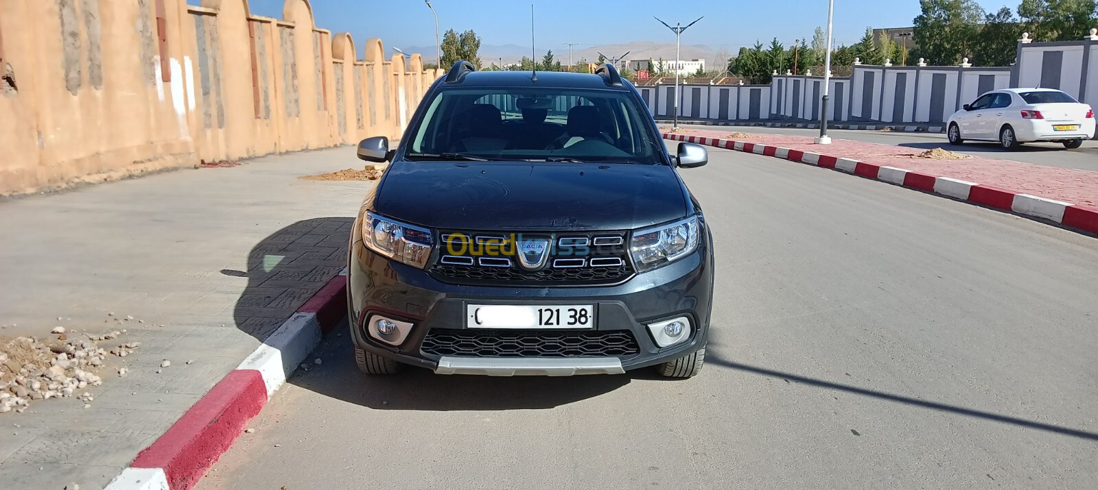 Dacia Sandero 2021 Stepway