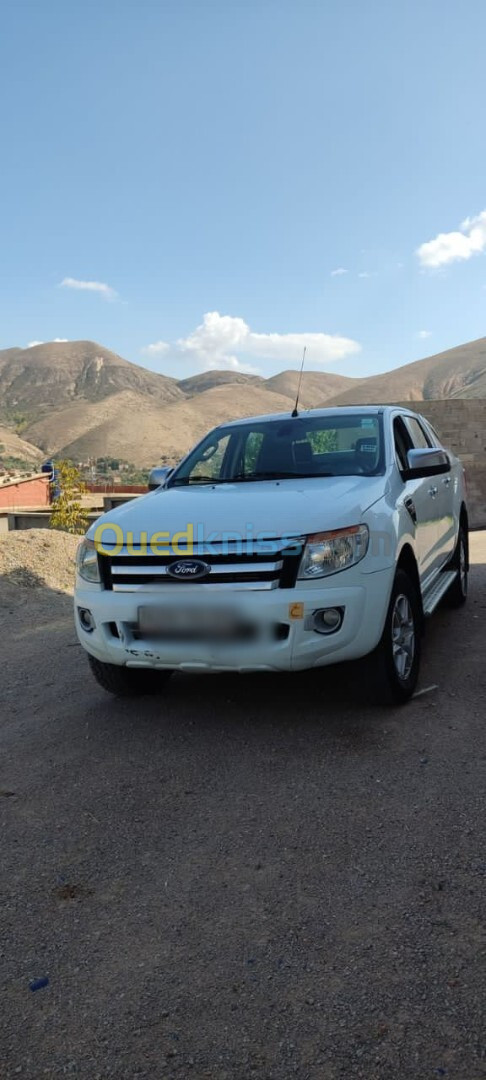 Ford Ranger 2016 Ranger