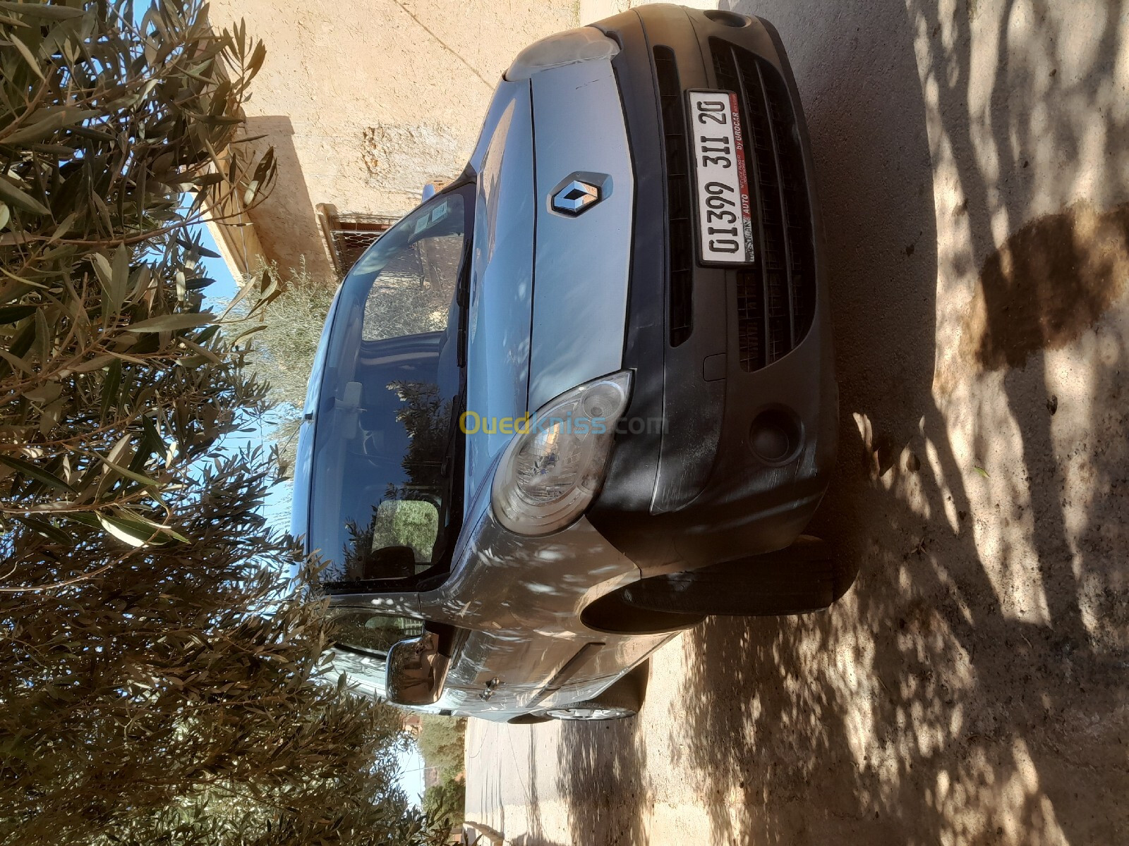 Renault Kangoo 2011 Confort