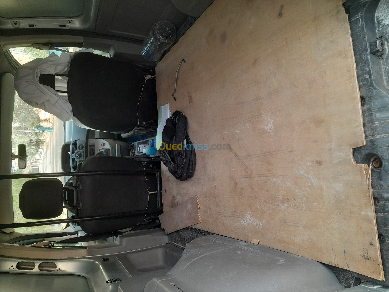 Renault Kangoo 2011 Confort