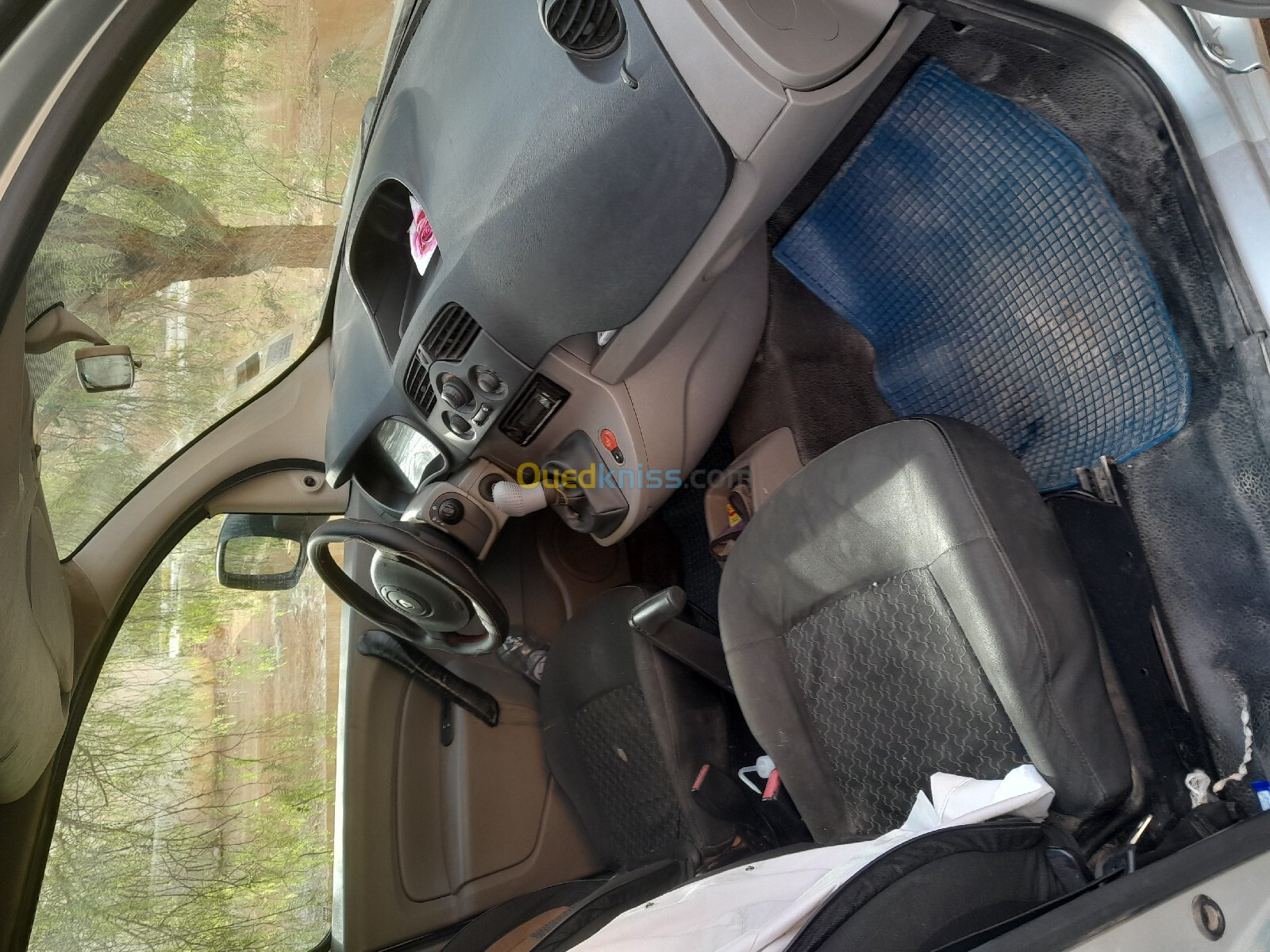 Renault Kangoo 2011 Confort