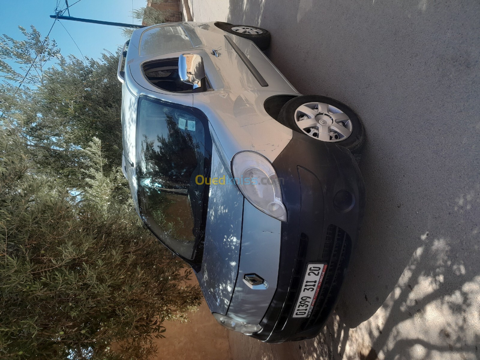 Renault Kangoo 2011 Confort