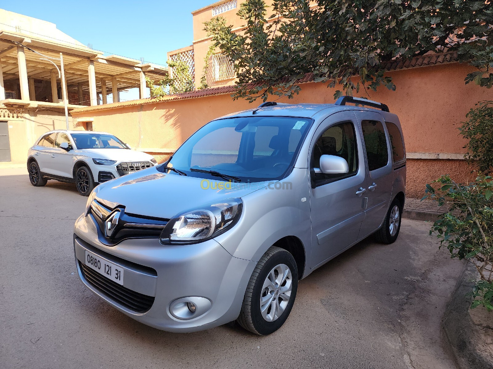 Renault Kangoo 2021 Privilège +