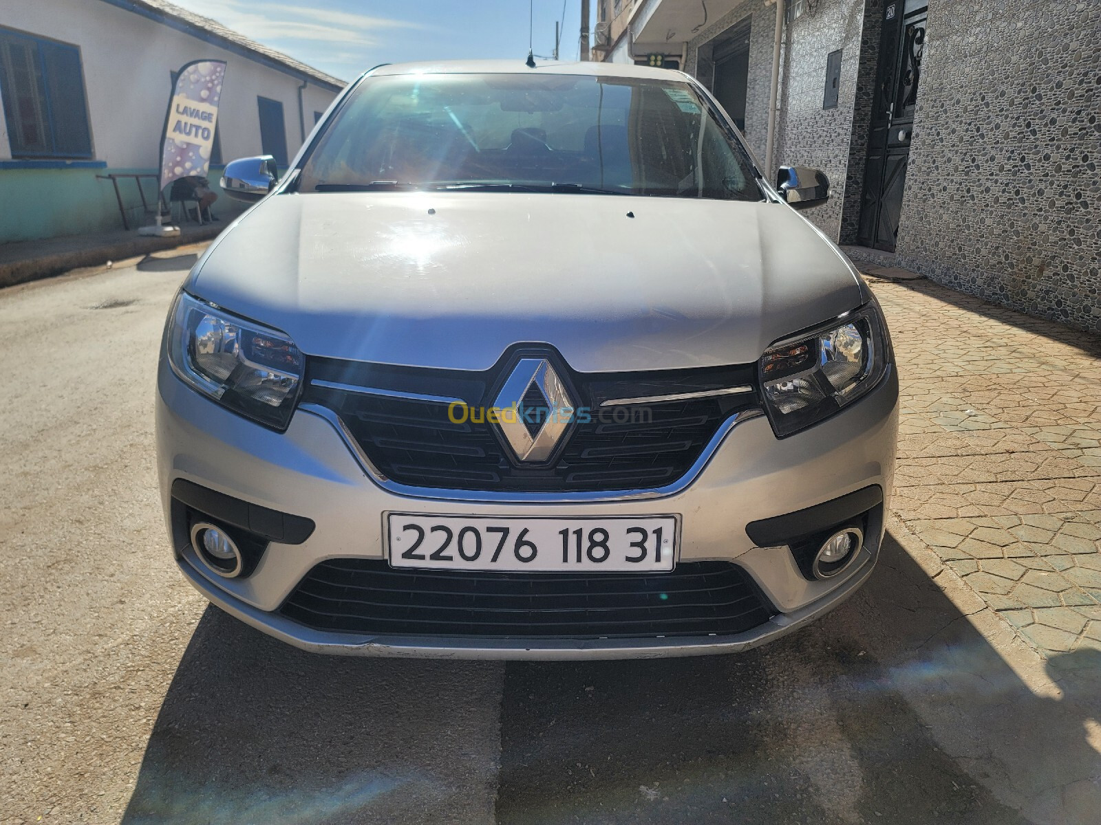 Renault Symbol 2019 Privilege