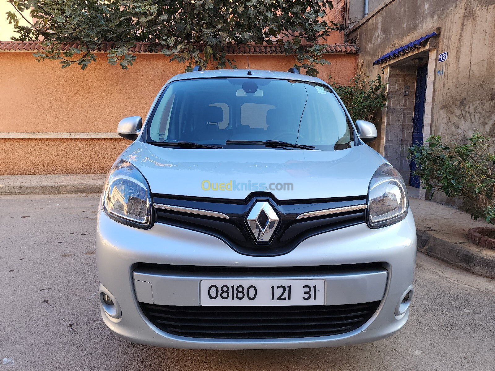 Renault Kangoo 2021 Privilège +