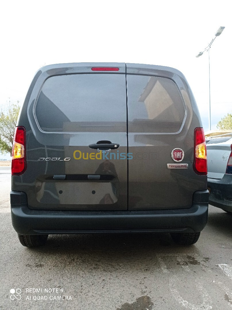 Fiat Doblo 2023 Doblo