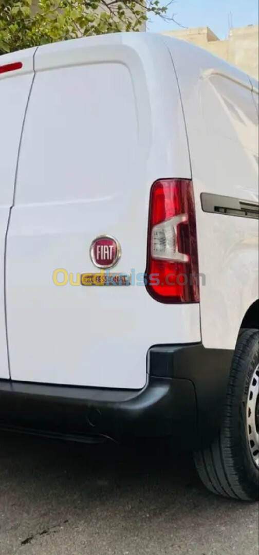 Fiat Doblo 2024 