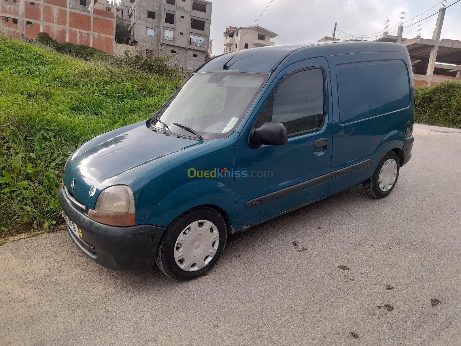 Renault Kangoo 2001 Kangoo