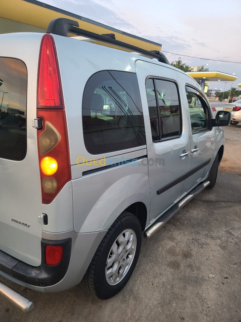 Renault Kangoo 2010 Privilège plus