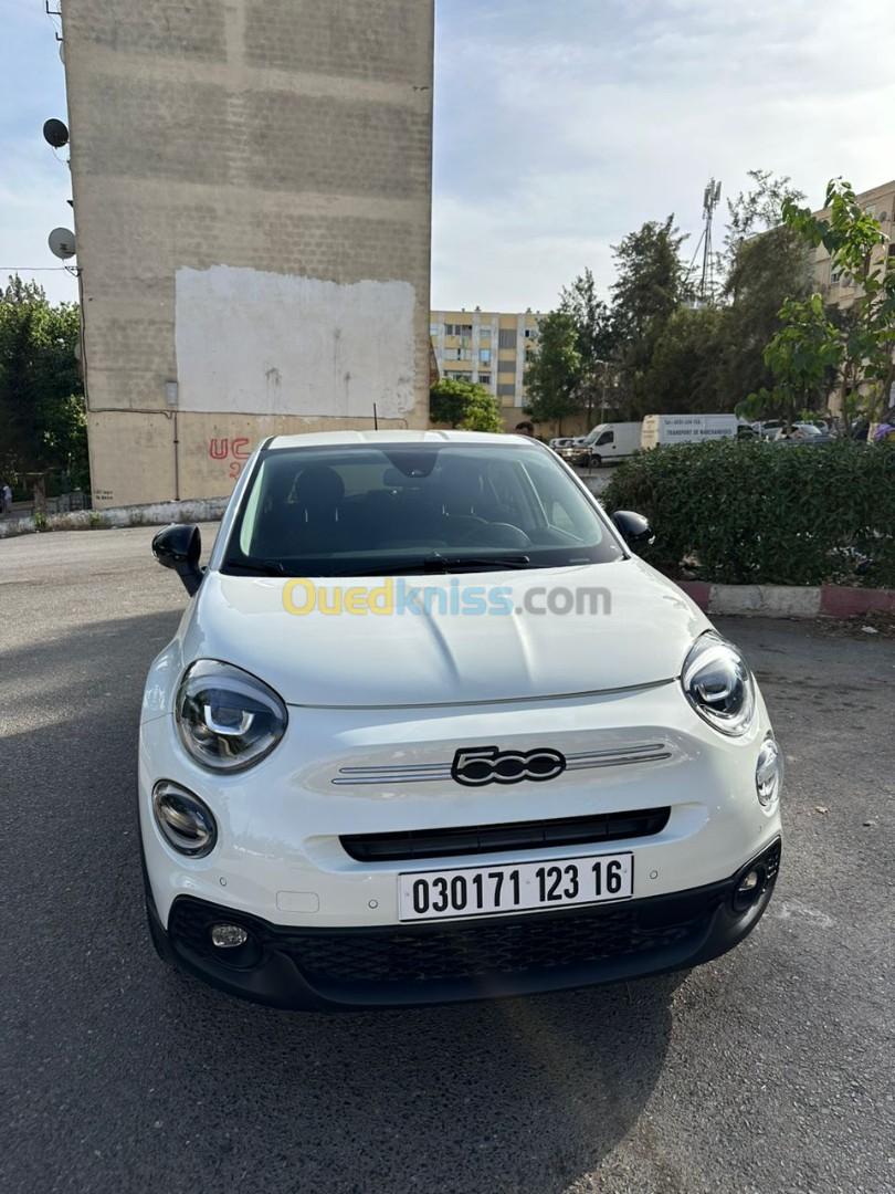 Fiat 500x 2023 Club