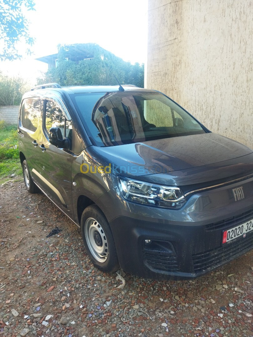 Fiat Doblo 2024 Professionnel