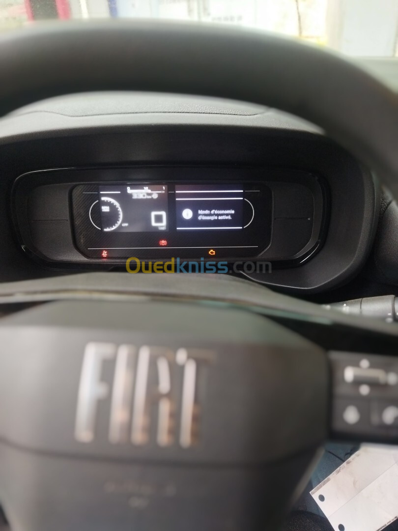 Fiat New Doblo mib 2024 2024 