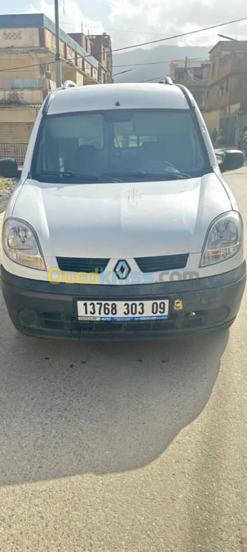 Renault Kangoo 2003 Kangoo