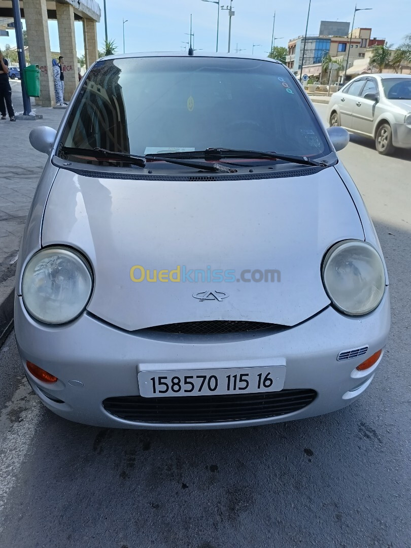 Chery QQ 2015 QQ