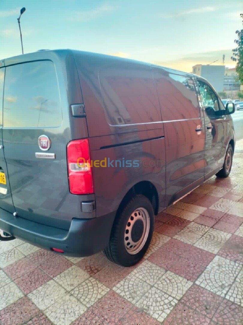 Fiat Scudo 2023 