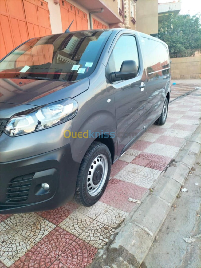 Fiat Scudo 2023 