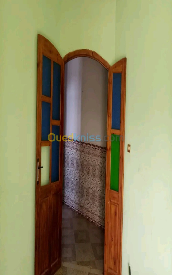 Vente Appartement F8 Oran Oran