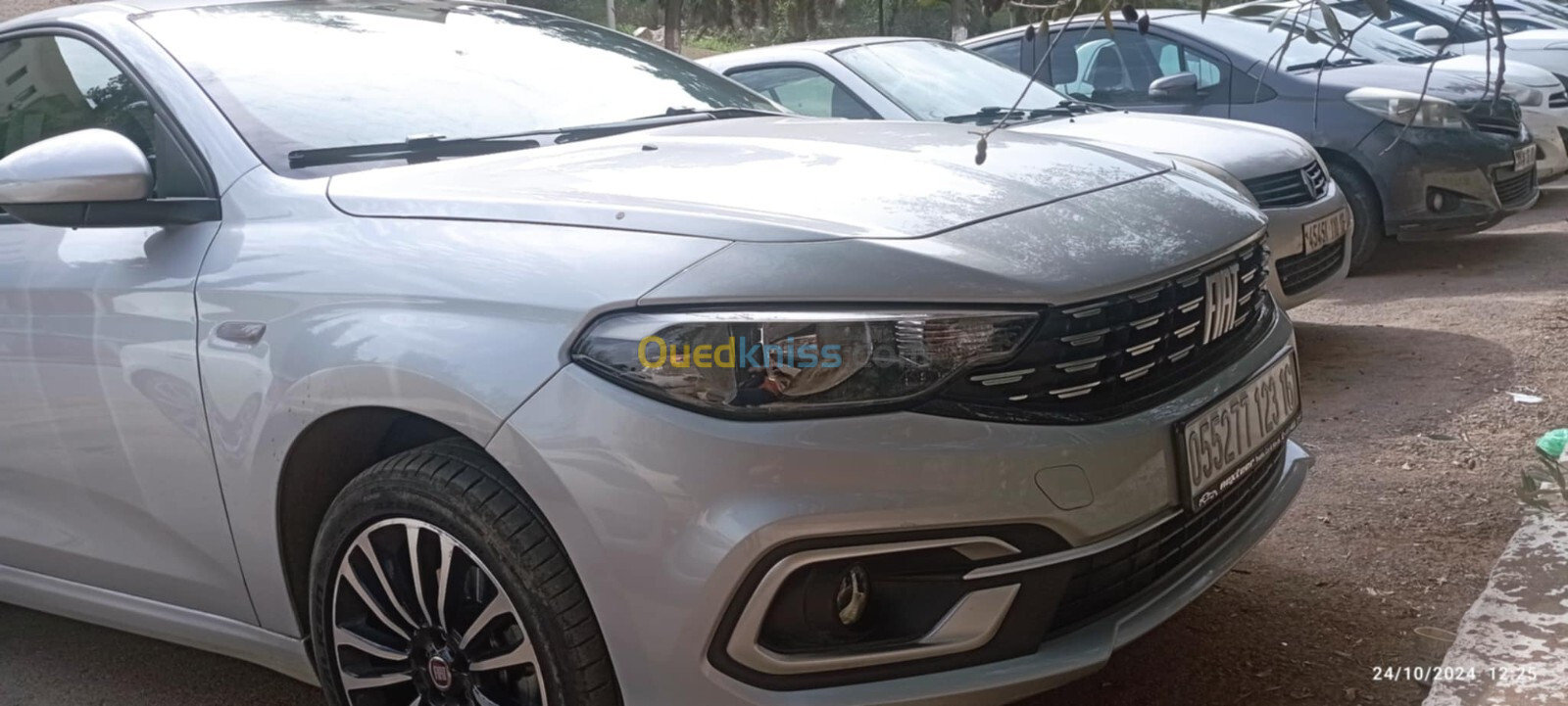 Fiat Tipo 2023 Life