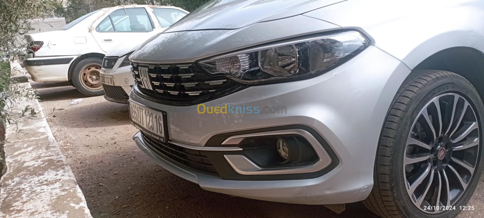 Fiat Tipo 2023 Life