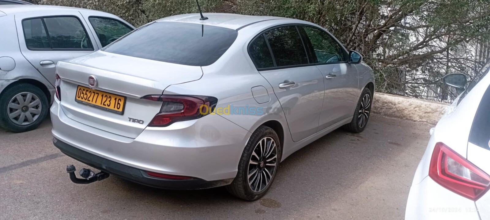 Fiat Tipo 2023 Life