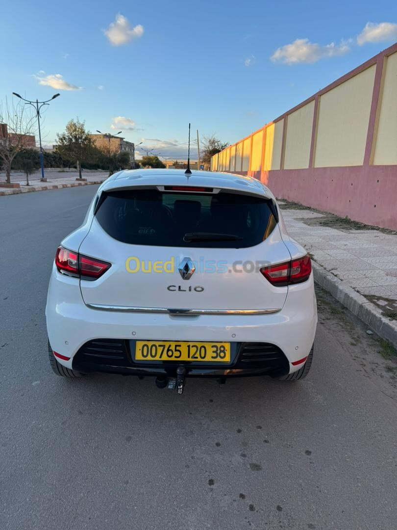 Renault Clio 4 2020 Limited 2