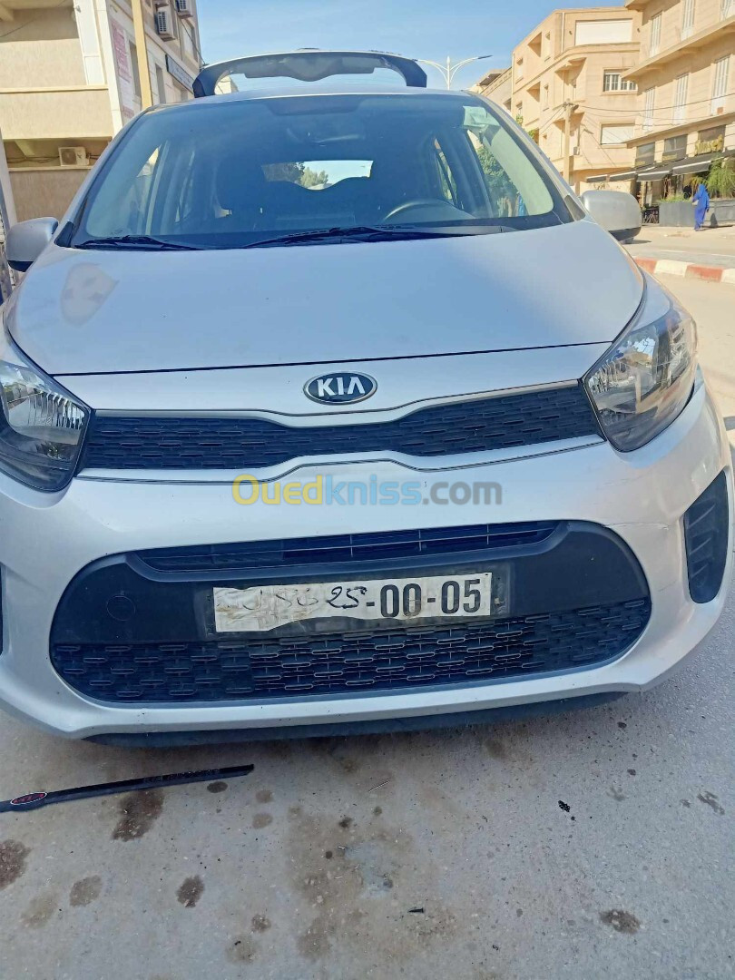 Kia Picanto 2019 LX Start