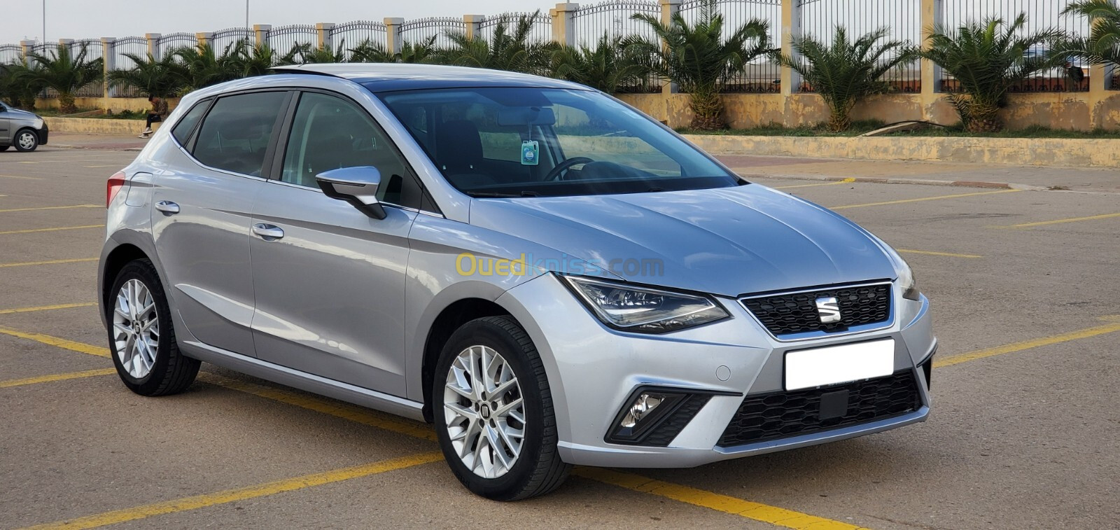 Seat Ibiza 2019 EDITION