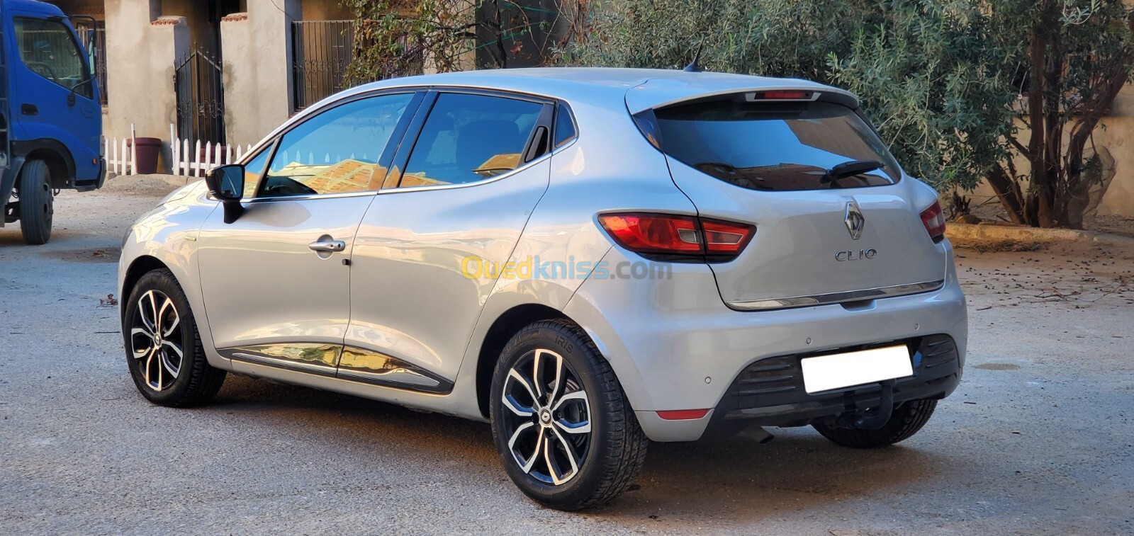 Renault Clio 4 2019 Limited