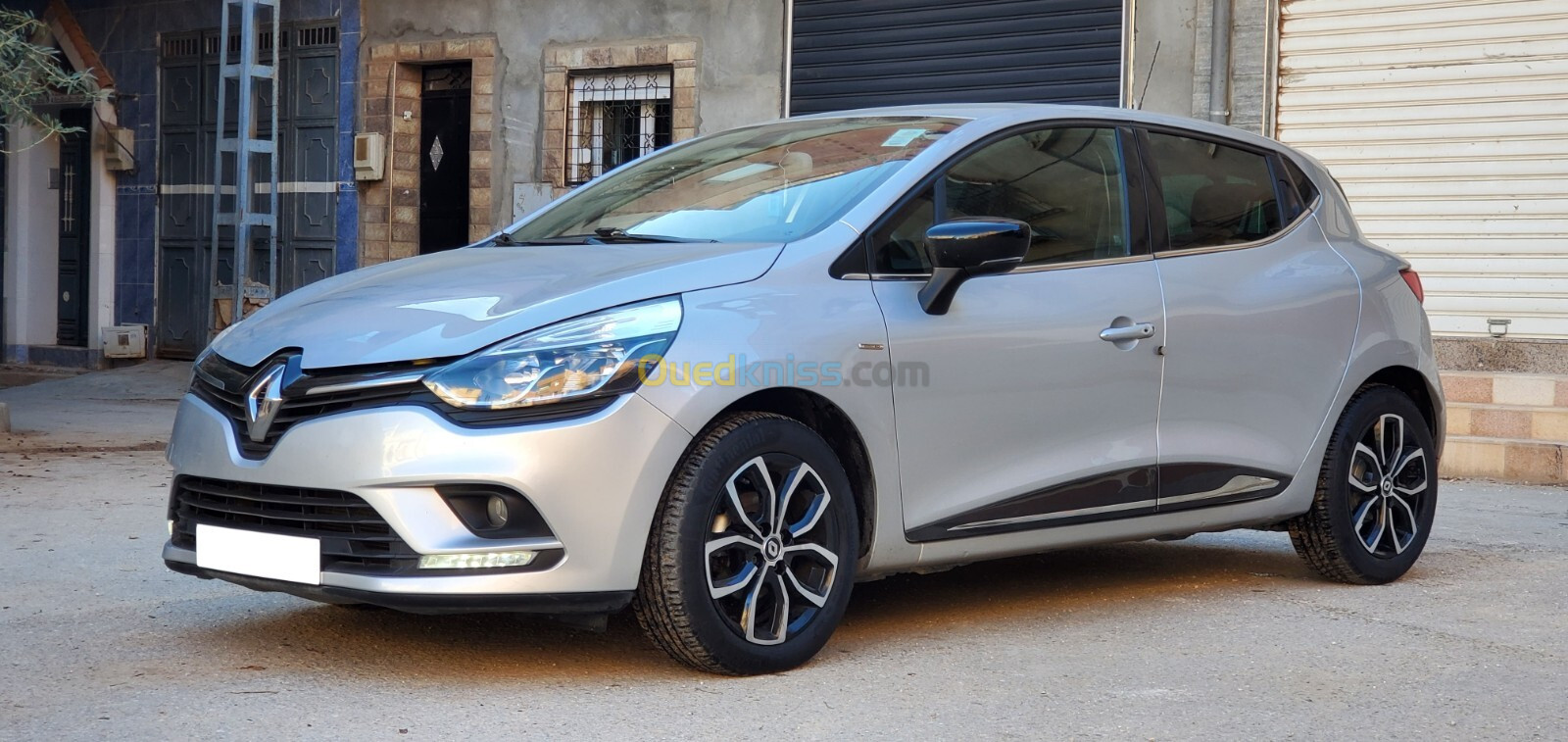 Renault Clio 4 2019 Limited