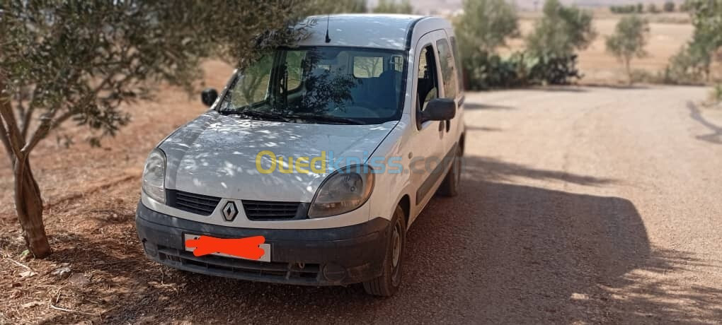 Renault Kangoo 2007 Kangoo