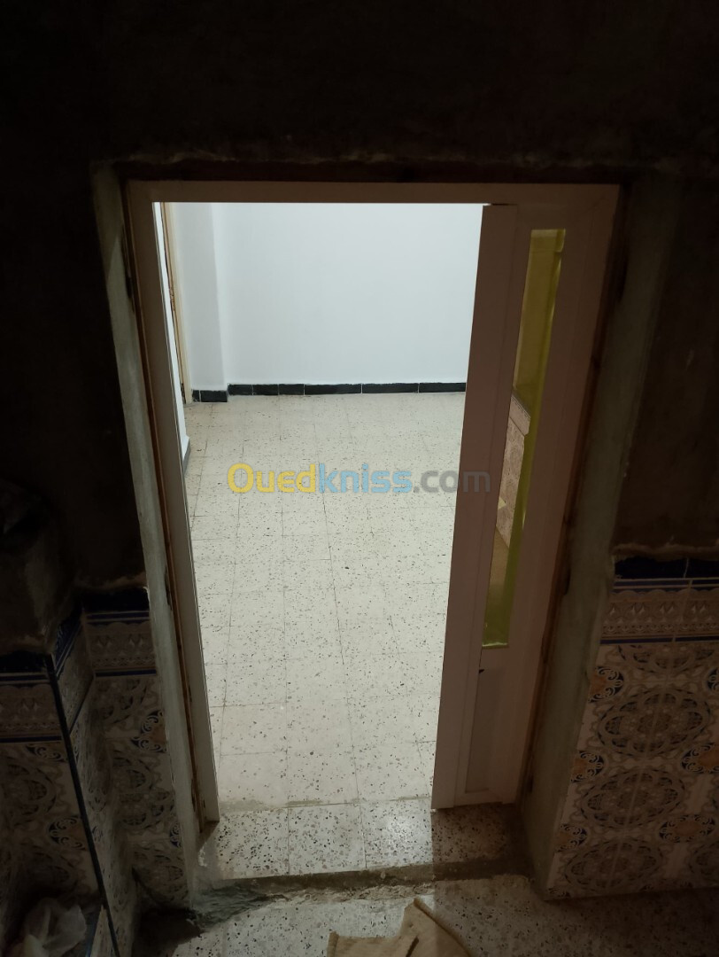 Location Appartement F2 Alger El achour