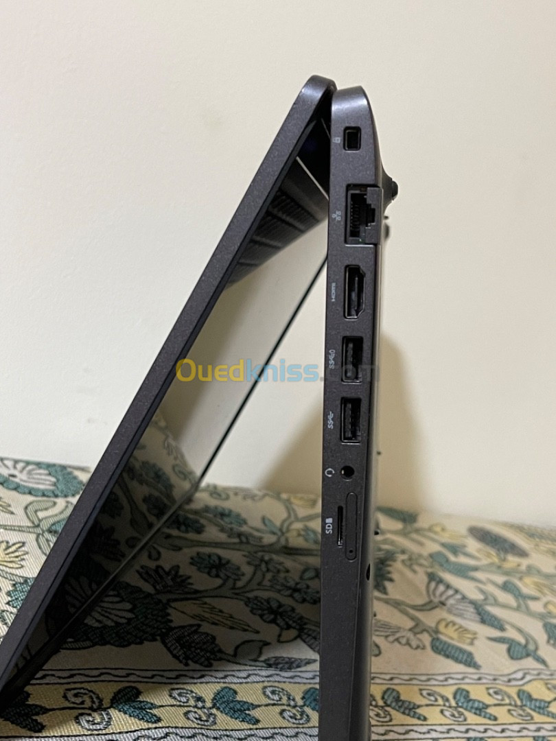 Dell latitude 5500