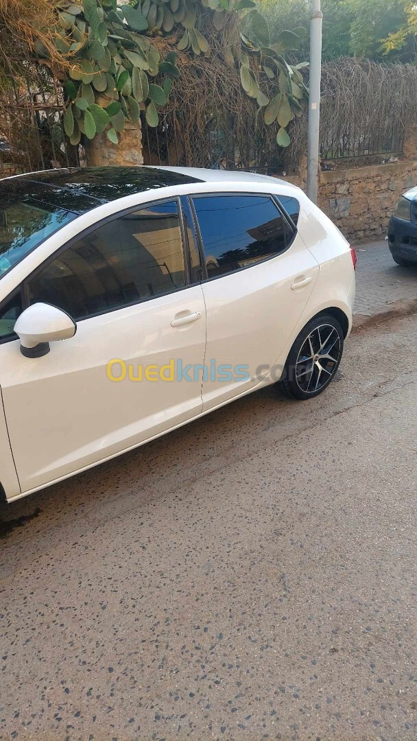 Seat Ibiza 2013 Fr