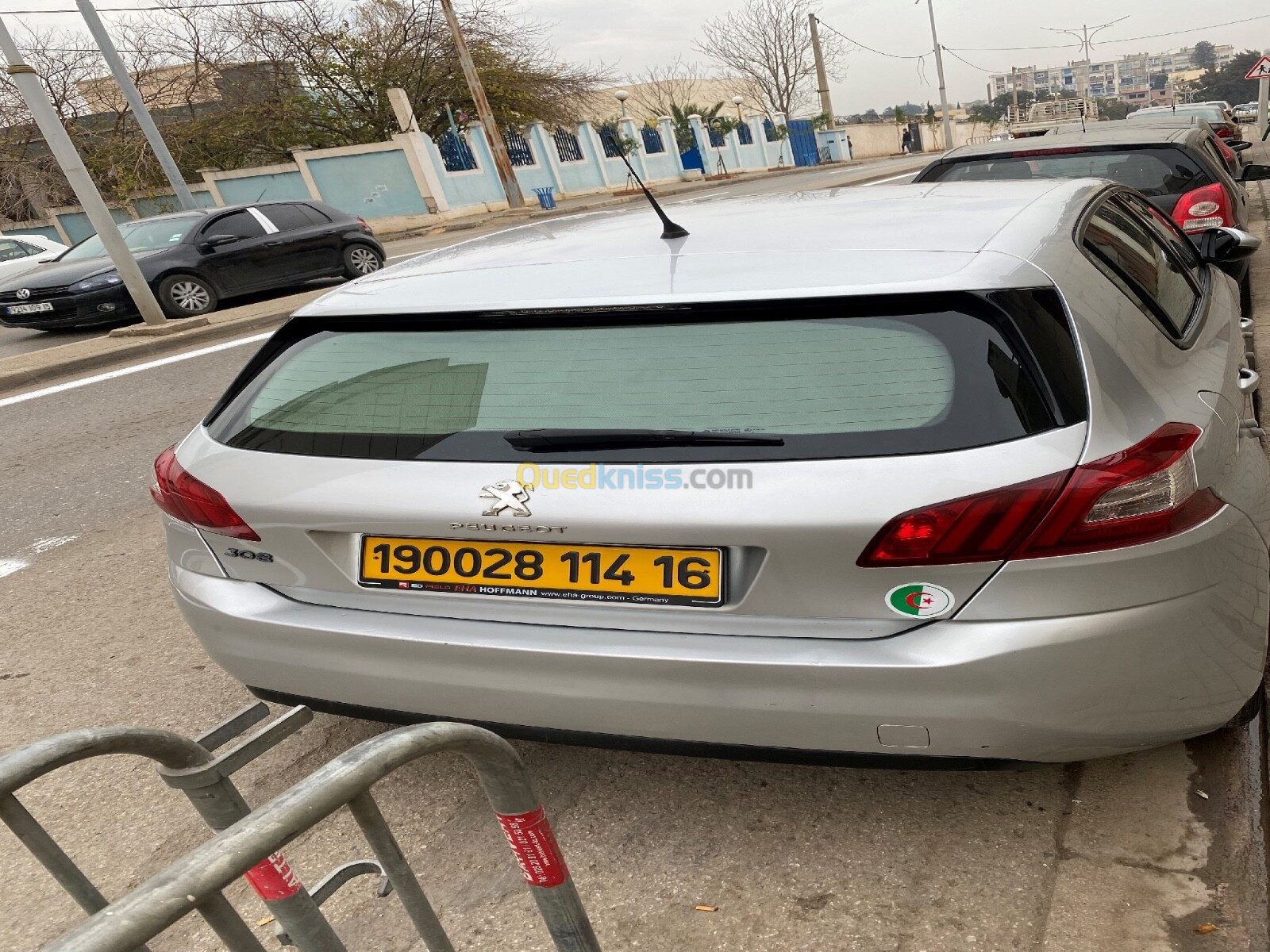 Peugeot 308 2014 Active