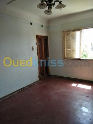 Vente Appartement F2 Saida Saida