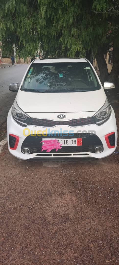 Kia Picanto 2018 GT-Line