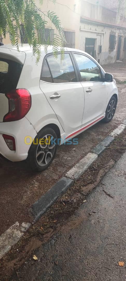 Kia Picanto 2018 GT-Line